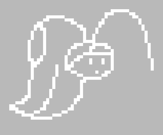 [f7c573] oh nice, the more you try out dynamic poses, the easier it would be to make characters in different poses then others