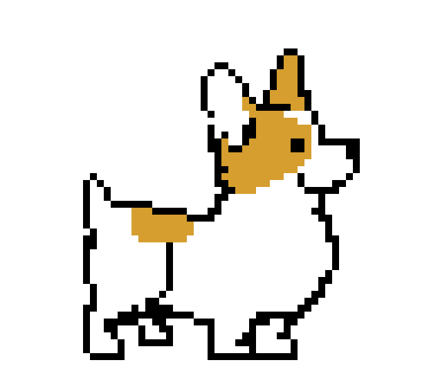 [9664c4] My Dog Spot