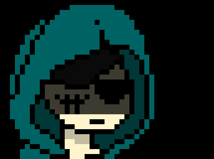 [7a0a81] I'm here for my job.