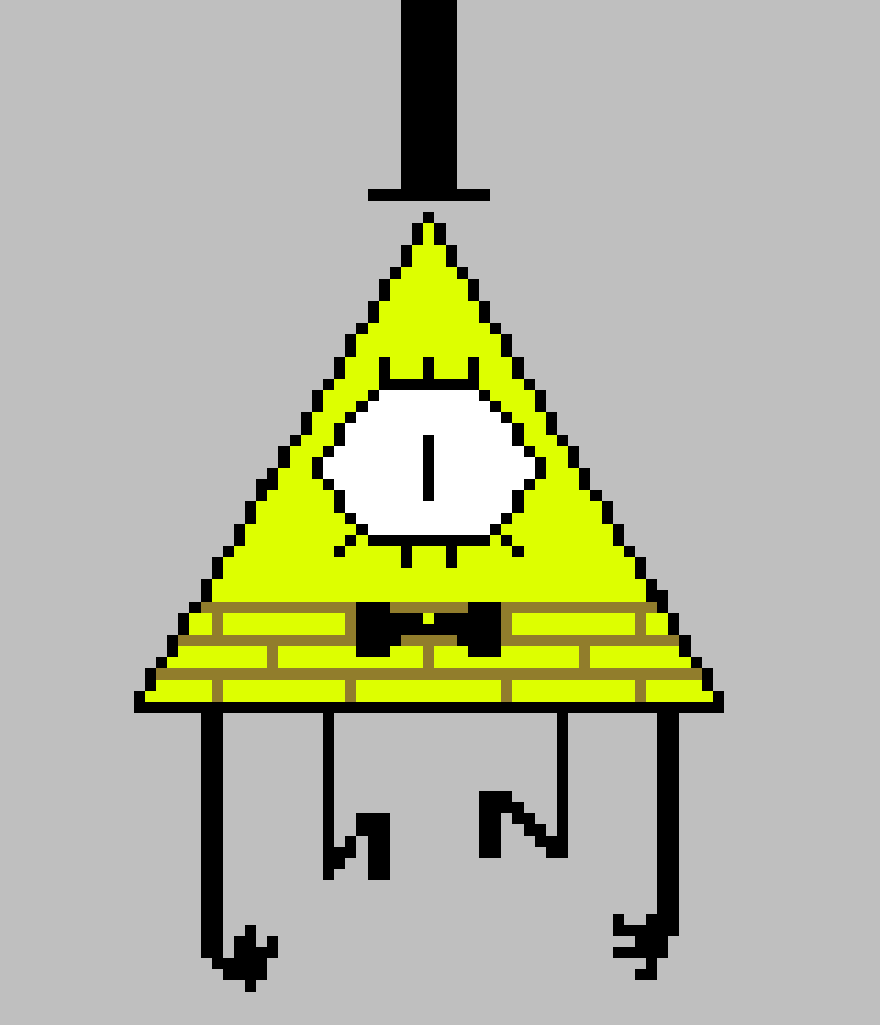 [66635a] (Eh, whatever. Still sounds a lot like Help_Tale, though. And  to be really, REALLY corrupted, wouldn't you need to be, like, going nuts instead of just being chill or something? Just doesn't seem right.)