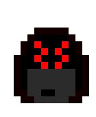 [a49514] *TPs to DR* I think I got Geno. Get to safety! 