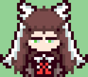 [63ceb7] -She spawned a Yuri, body pillow and threw it at KS-