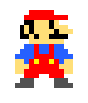 [9664c4] Mario