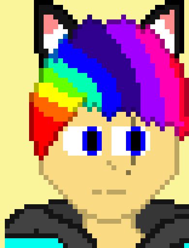 [401102] *looks at the two*is that...?-rainbowfox2011