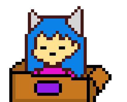 [71fafd] well that didn't last long. . . sorry multi. . . . *claps and Cherry gets tped into doors with Maniacal* hmm better make it so they can't tp this time *makes them unable to teleport*