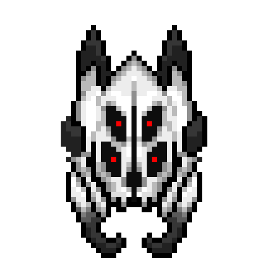 [9664c4] leotale gaster blaster 