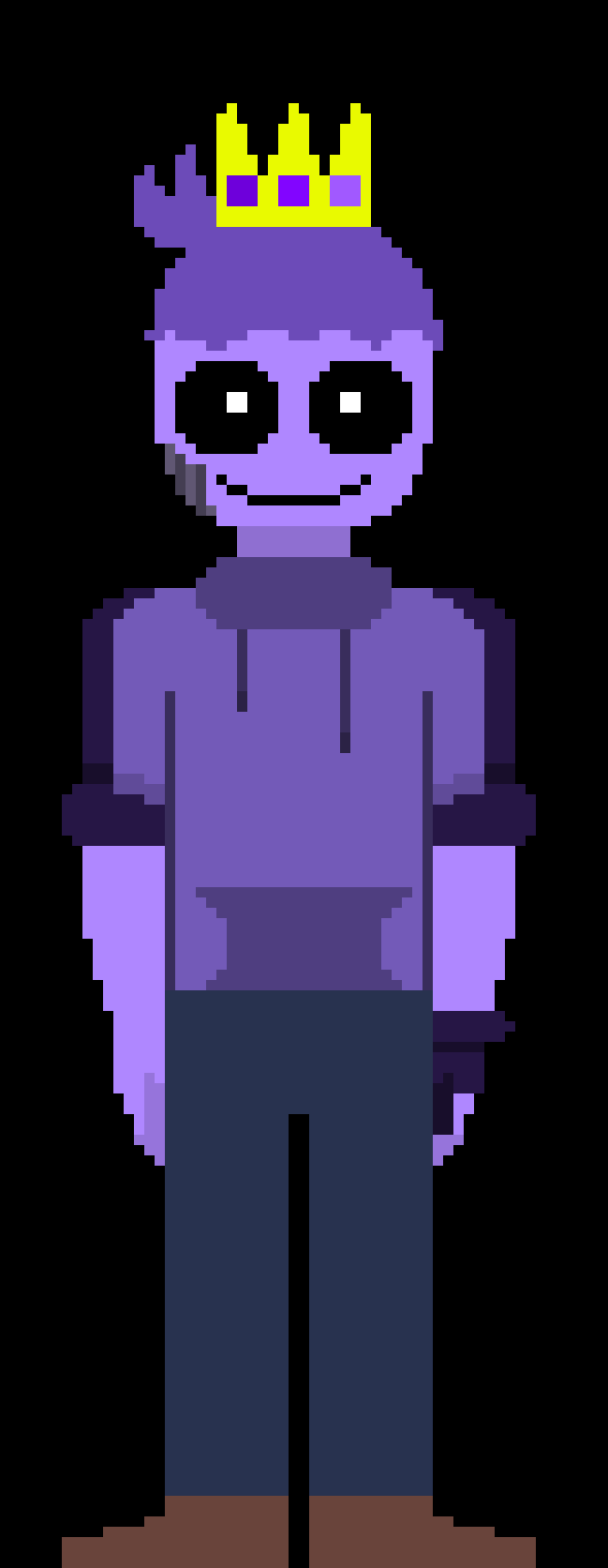 [6cf85f] THE KING -liz