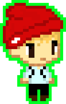 [9664c4] jungkook fashion beanie