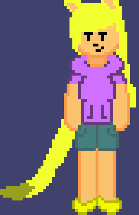 [4f5483] Cause...its fun -Skyler