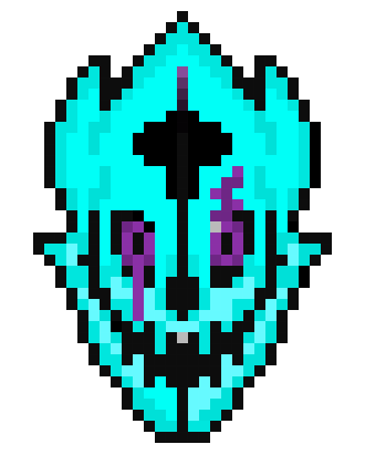 [9664c4] Galactic Blaster (Good Side