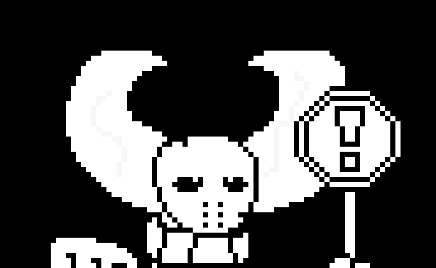 [2d73ea] *Gets up and runs back to nevada*