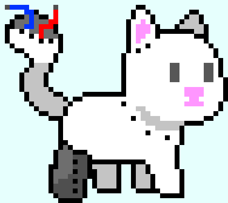 [d8d976] *He sees Speck* ? -Leo