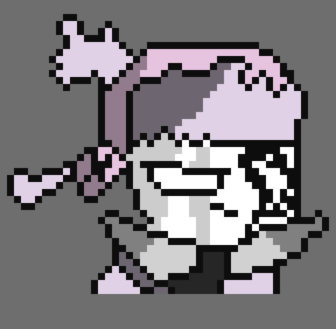 [8bedcd] *walking through his house* [Ruv/lss]