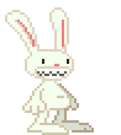 [c15a39] Max: NOPE *Uses Puppet to make him say Robots Please Destroy my life's work and then end me*