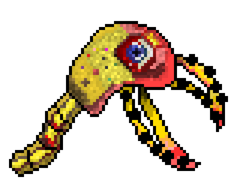 [965131] *demonic screeching*