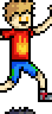 [7456f1] NOW U HAVE A MUSTSATCHE