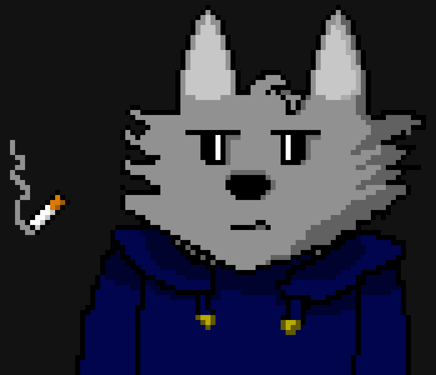 [0b51d0] -Insert Knocking on John's door- [Kemuri]