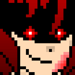 [965131] "Phases are for weaklings," how adorable... ESPECIALLY coming from a sans...