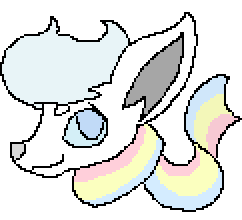 [9664c4] Flareon Thing