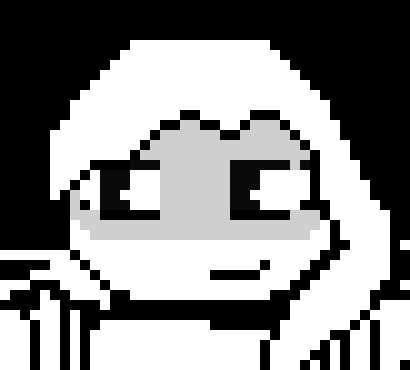 [7a0a81] Hm... *she teleports.*