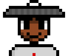 [8e9501] been there, done that, ez.