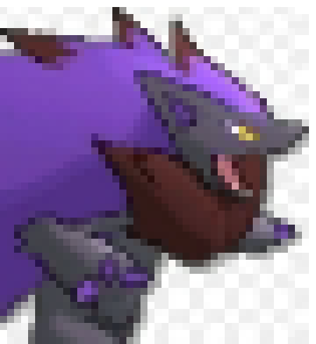 [0b51d0] uses my awesome cool illusionary powers to make it seem like john is blind