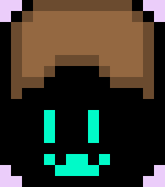 [05b0c1] *Black goop floods T's face and body*