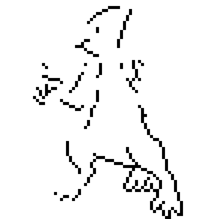 [a79e3c] I'm back - Jade