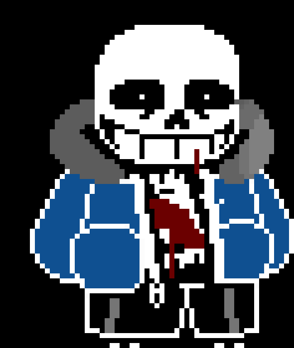 [265908] Updated sans slashed. - Sprite Sans