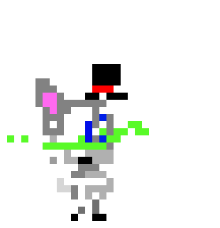 [53a360] Fuck You Sonic faggot 