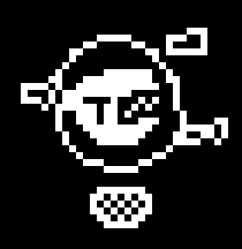 [17d6d3] welp, time to make a sprite or smth idk