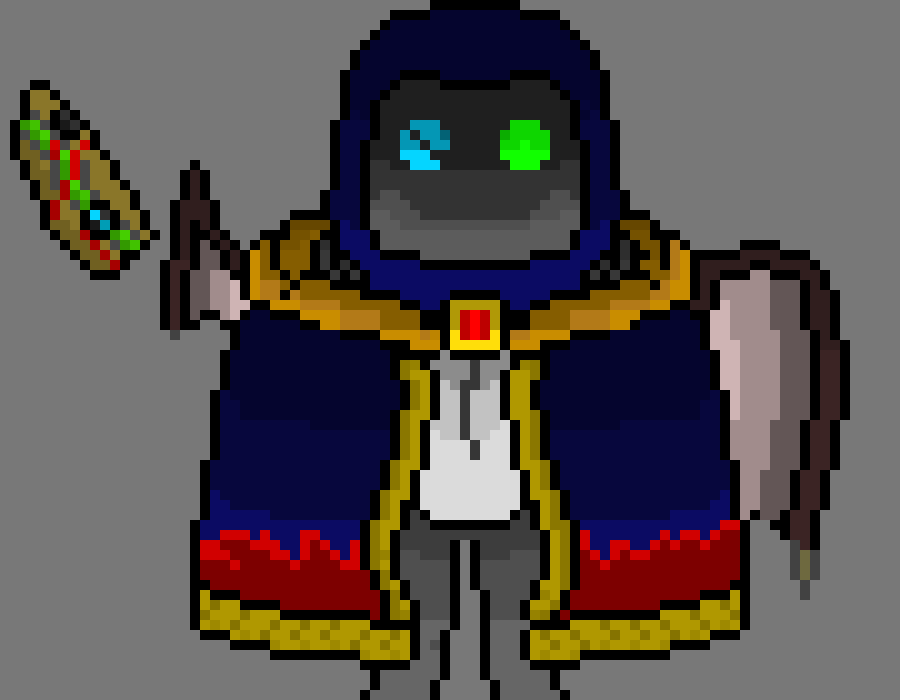 [ca8ee4] Okay I guess