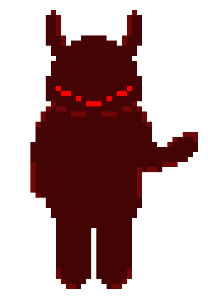 [5ffe7f] I just realised I have made 4 fucking rows on my own WTF, have I seriously got nothing better to do? - Deadtale