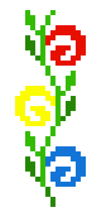 [9664c4] Bulgarian motiv1