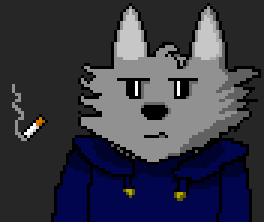 [93485f] ok, I have a new Idea for an Undertale AU. [Blitz & Kemuri]