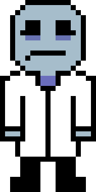 [9664c4] Doctor Jevil