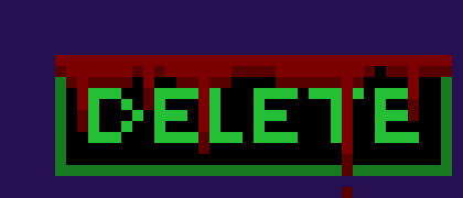 [0ae1f1] *deletes the hole and walls, then continues to rage*