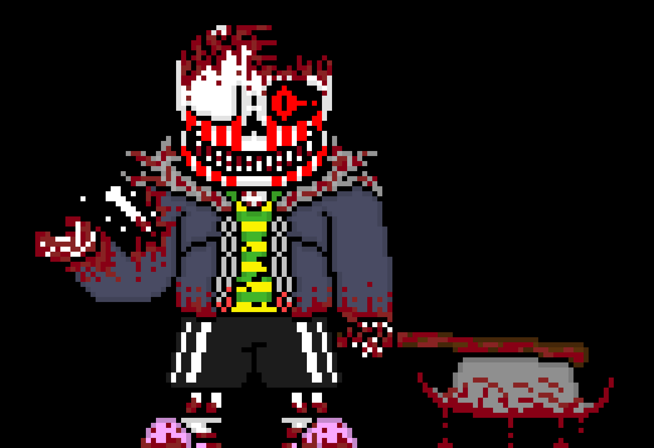 [e8cb42] heya - RevertTerror