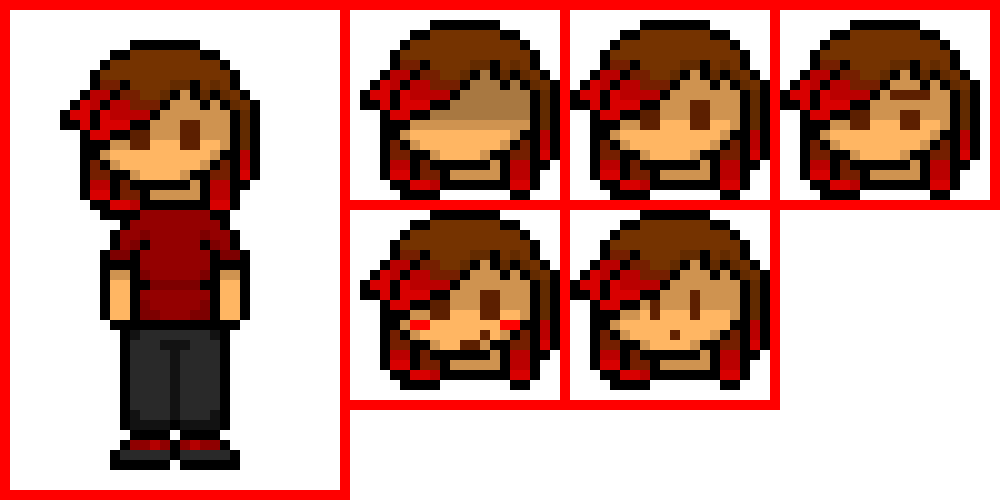 [5e7c80] Jaiden - Flameride