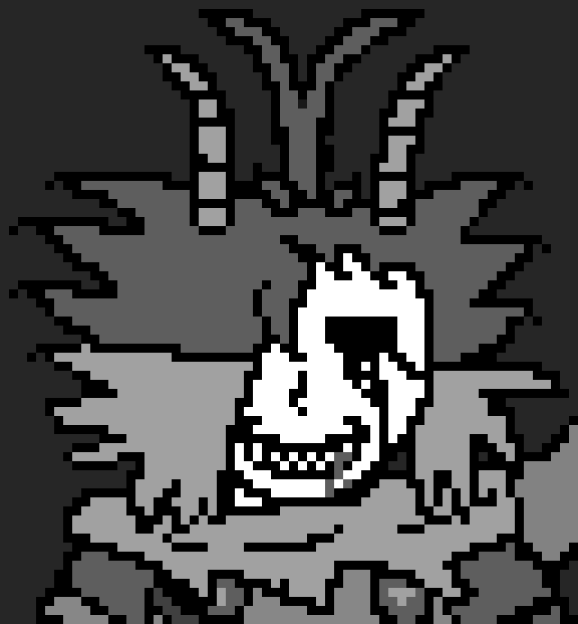 [cdd463] Heheh- DSI (Without color)