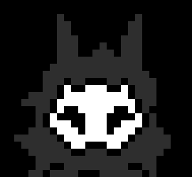 [b5bbc0] Pshhh... das nawt daaaat scawy~ 