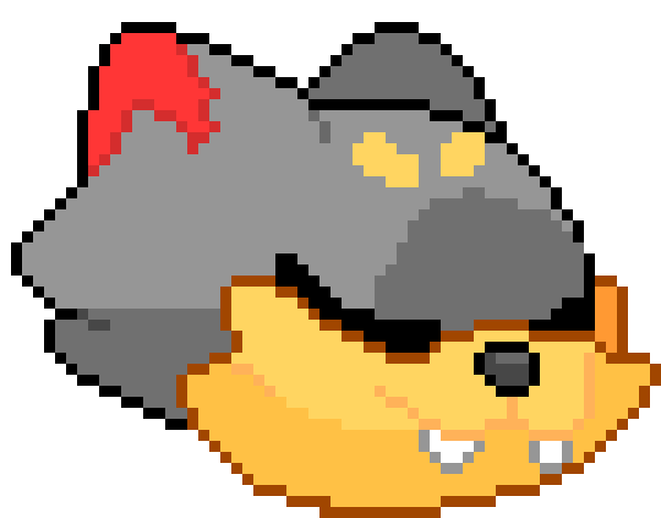 [fb7182] *Lays down and falls asleep* :Luminite