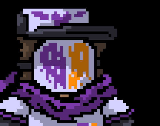 [276fb9] you were here to?! UUUGH-geno