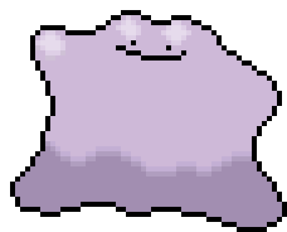 [36aacc] OH I JUST REMEMBERED MY FIRST SPRITE!!