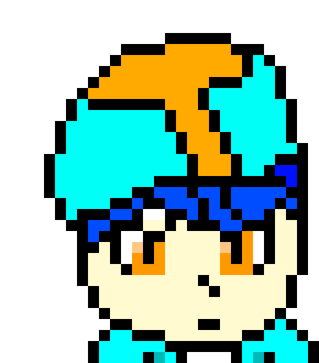 [05b0c1] Fair enough. Being a Hero isn't everything. But I'd give anything to take to protecting my Multiverse again..... 