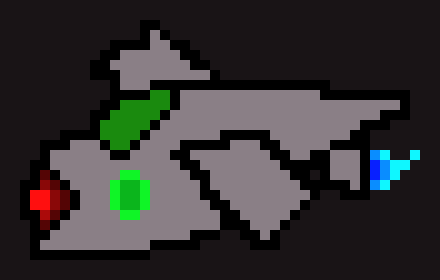 [d436d4] *Green sees blue* Oh hey blue how have you been