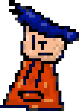 [10098f] ''Deltarune Project''.