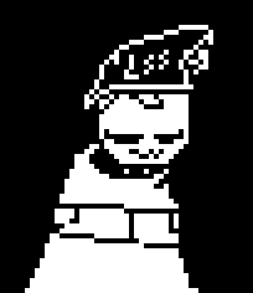 [582319] Hiya, Blew. [lssunky]