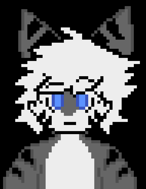 [0afb62] and as i suspected it was a no! i don't blame you Terrie, now i gotta figure out how expressions will work on this due to me not having enough space | -Rozora