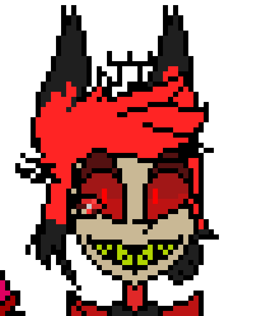 [1623b5] looks good T and should i make a warrior version of this when warrior fully takes control?